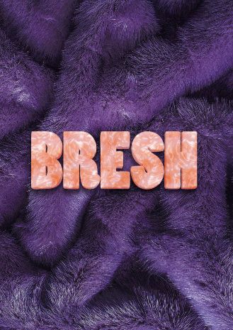 Bresh (SOLD OUT)