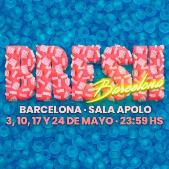 Bresh (SOLD OUT)