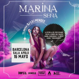 Marina Sena