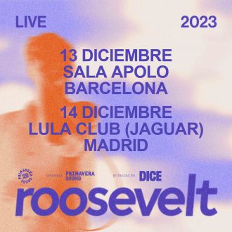 Roosevelt