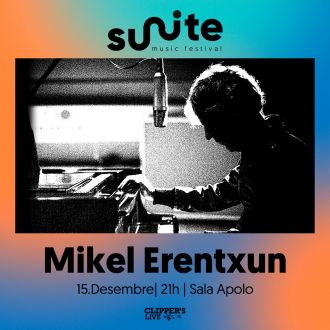 Mikel Erentxun