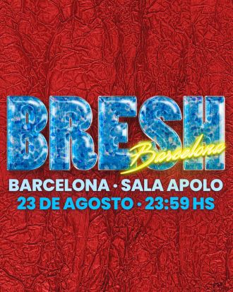 Bresh