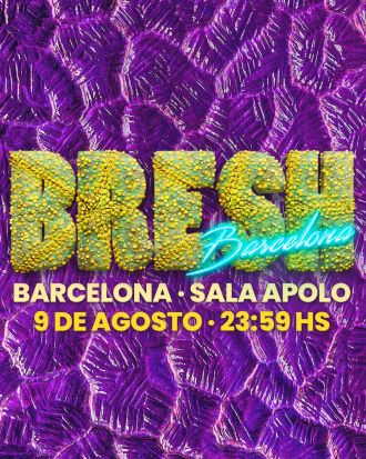 Bresh