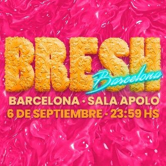 Bresh