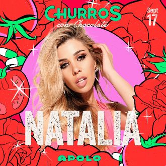 Churros con Chocolate | Almodóvar con Natalia