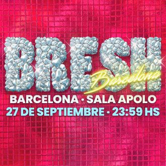 Bresh