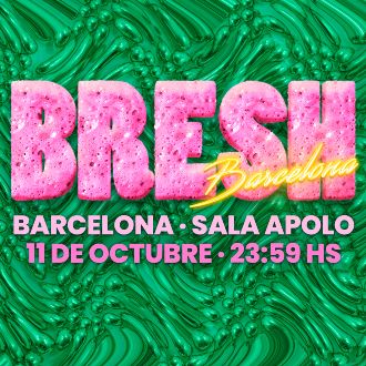 Bresh