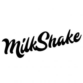 Milkshake: The Upside Down | Stile + Álvaro Varen