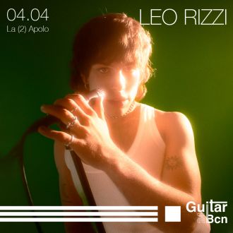 Leo Rizzi