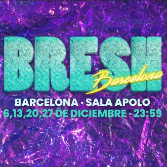 Bresh