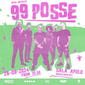 99 Posse