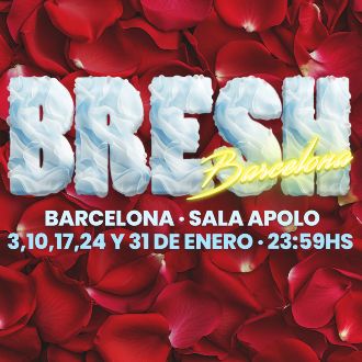 Bresh