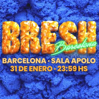 Bresh