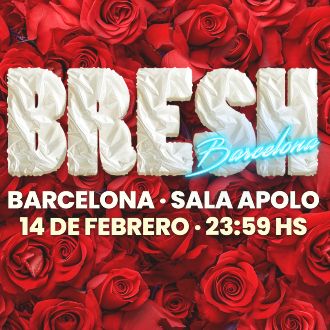 Bresh