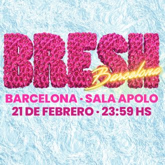 Bresh