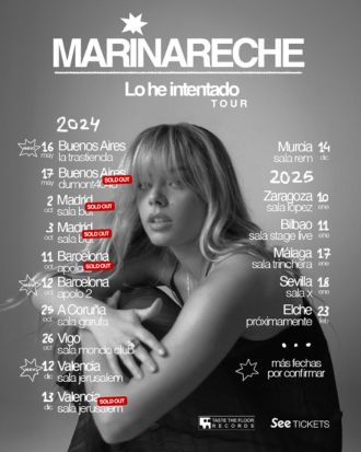 Marina Reche