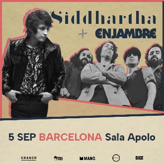 Siddhartha