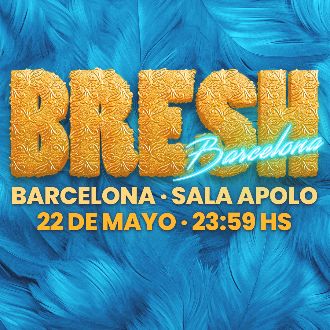 Bresh