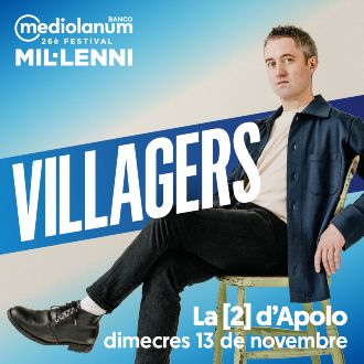 Villagers