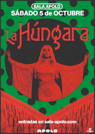 La Húngara