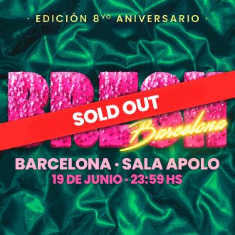 Bresh (SOLD OUT)