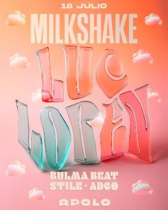 La (2) de Milkshake: Stile & ADCØ