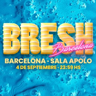 Bresh