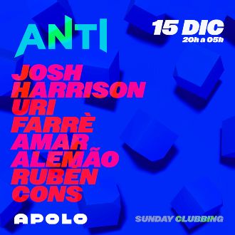 Antichurros
