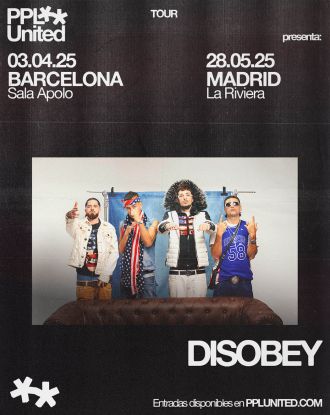 Disobey