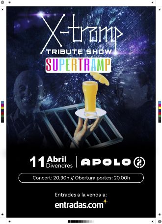X-Tramp