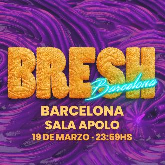 Bresh