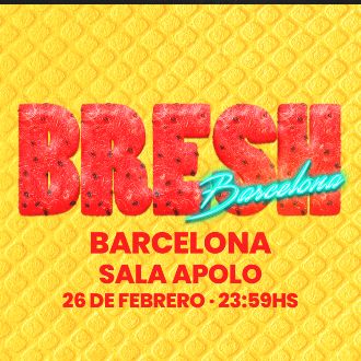 Bresh