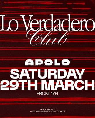 Lo Verdadero Club