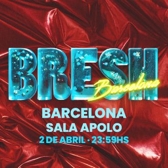 Bresh