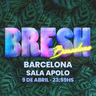 Bresh