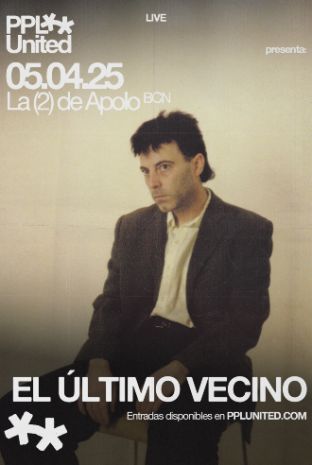 El Último Vecino