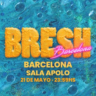 Bresh