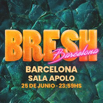 Bresh