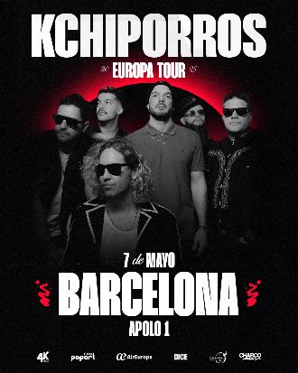 Kchiporros