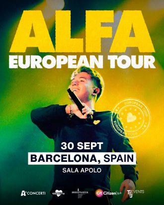 Alfa