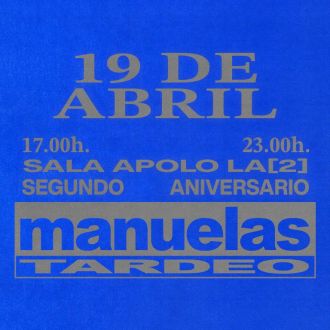 Manuelas