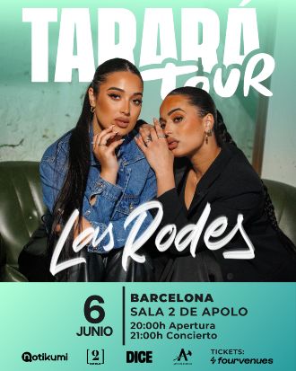 Las Rodes