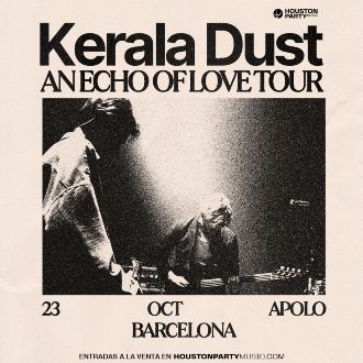 Kerala Dust
