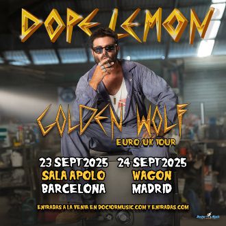Dope Lemon