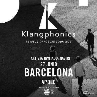 Klangphonics