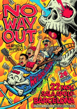No Way Out