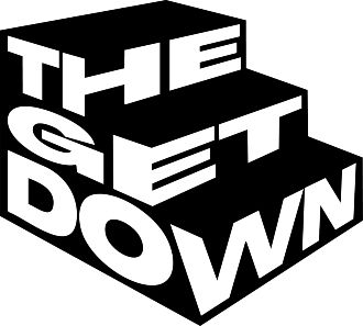The Get Down