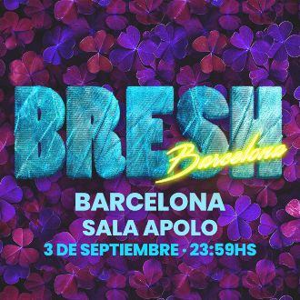 Bresh
