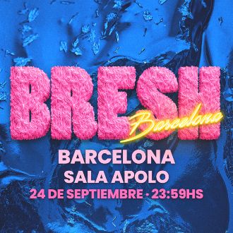 Bresh