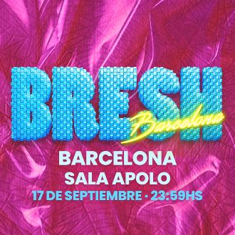 Bresh